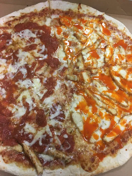 Joe's Pizzeria Picture 8