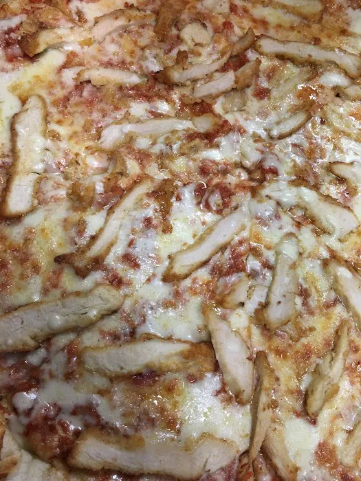 Joe's Pizzeria Picture 10