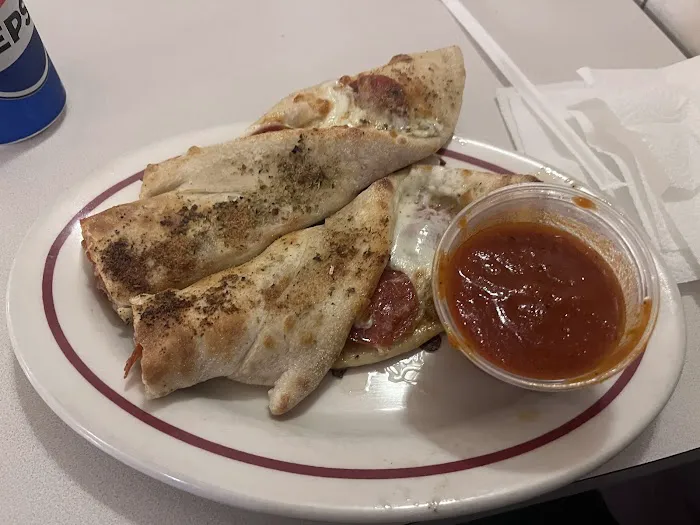 Joe's Pizzeria Picture 9