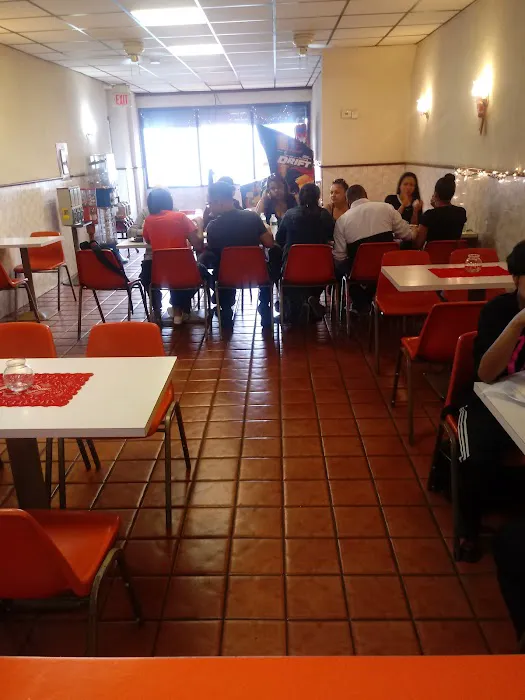 Joe's Pizzeria Picture 7