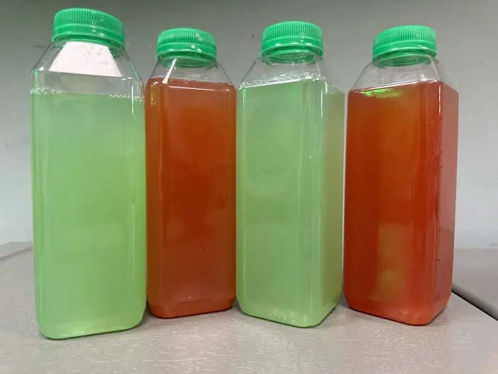 Ogs Juicery Picture 2