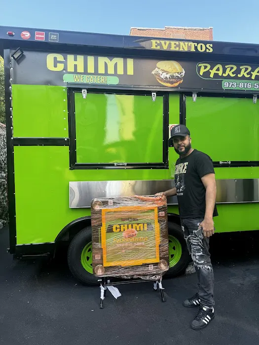 Chimi Parranda Picture 7