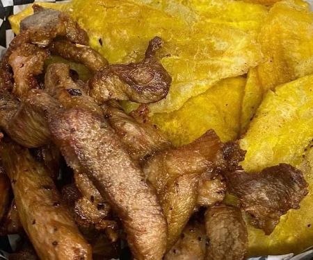 Chimi Parranda