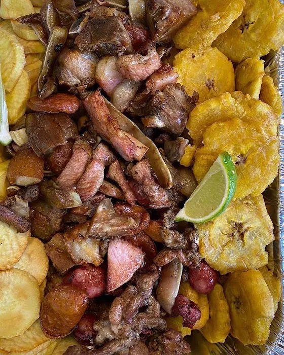 Chimi Parranda Picture 5