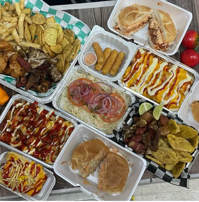 Chimi Parranda Picture 10
