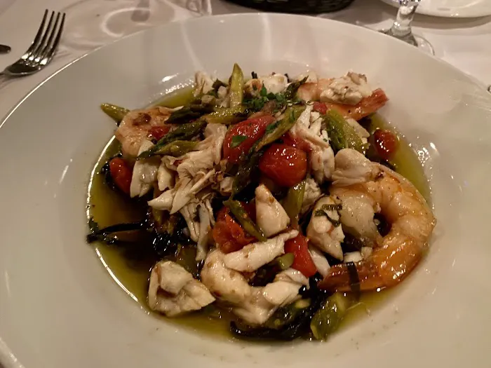 Bottagra Restaurant Picture 4