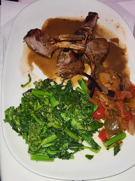 Bottagra Restaurant Picture 9
