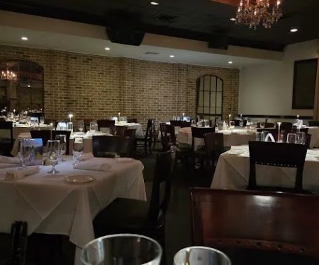 Bottagra Restaurant