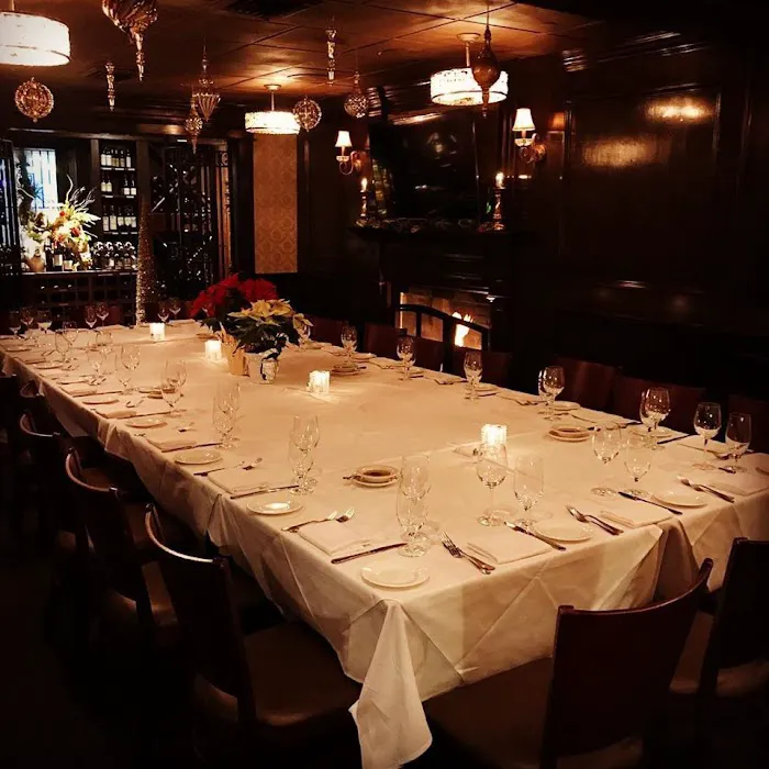 Bottagra Restaurant Picture 6