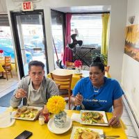 Caff. Yahveh Jireh & Restaurant. ico