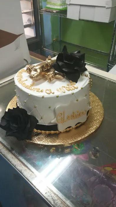 Mary's Cakes Picture 5