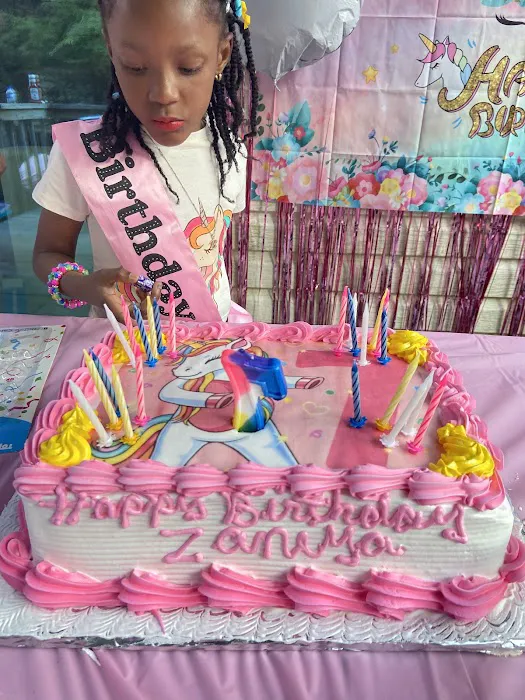 Mary's Cakes Picture 4