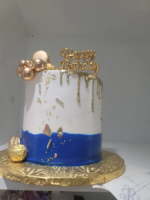 Mary's Cakes Picture 2