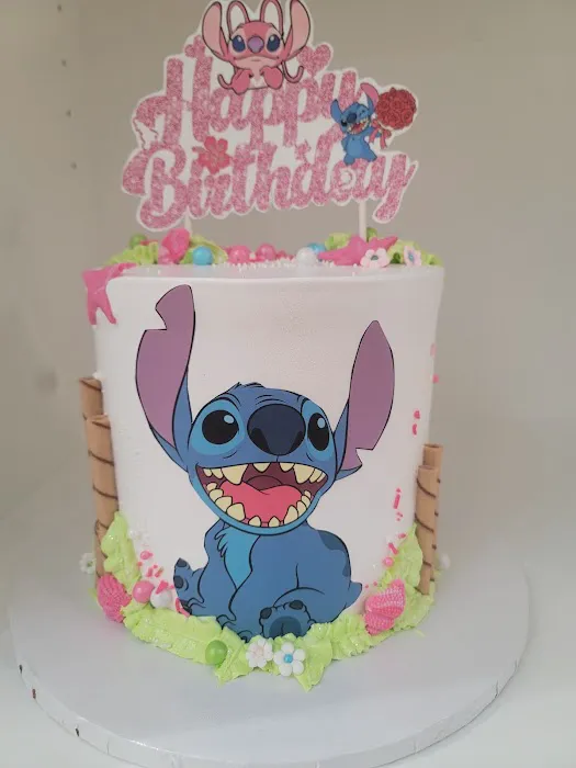 Mary's Cakes Picture 3