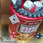 Mary's Cakes