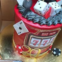 Mary's Cakes ico