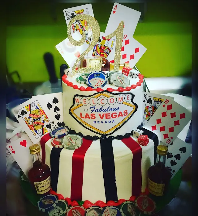 Mary's Cakes Picture 9