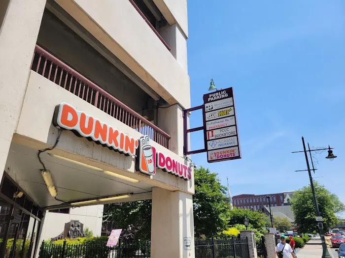 Dunkin' Picture 9