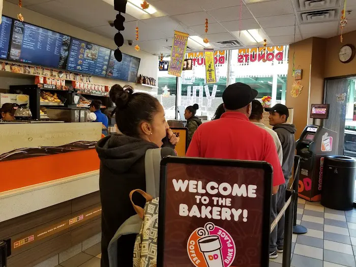 Dunkin' Picture 7