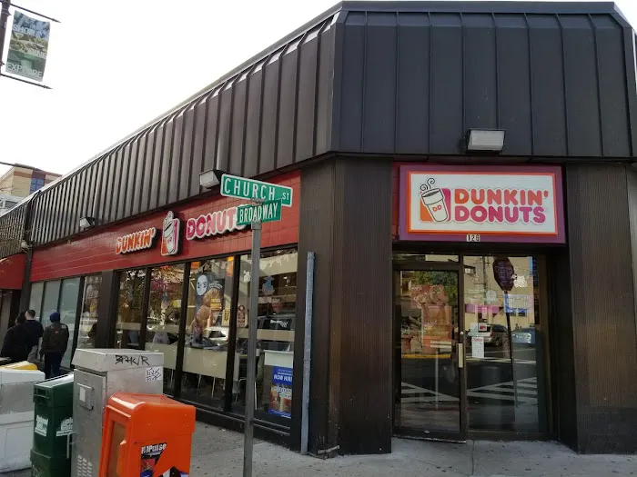 Dunkin' Picture 2