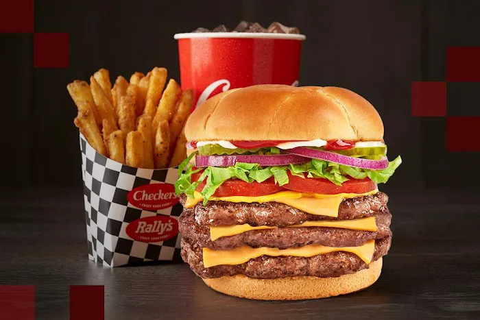 Checkers Picture 4
