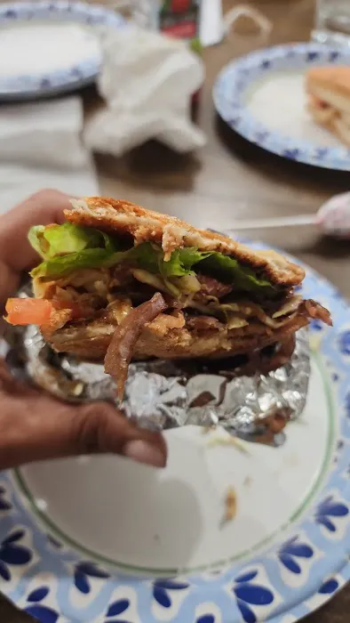 Miguel Hotdog Picture 9