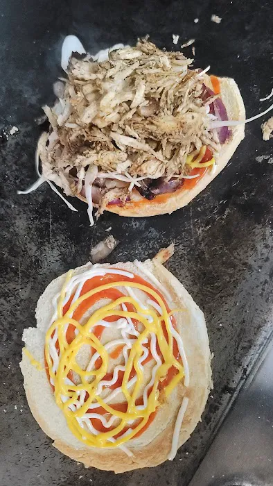 Miguel Hotdog Picture 1