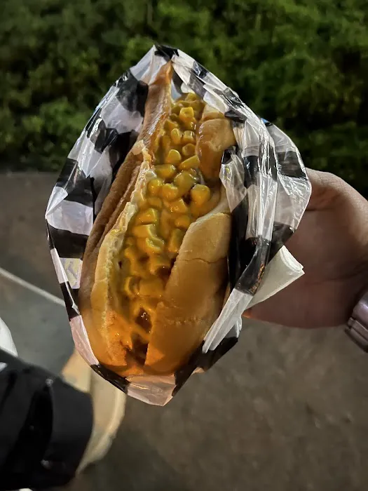 Miguel Hotdog Picture 10