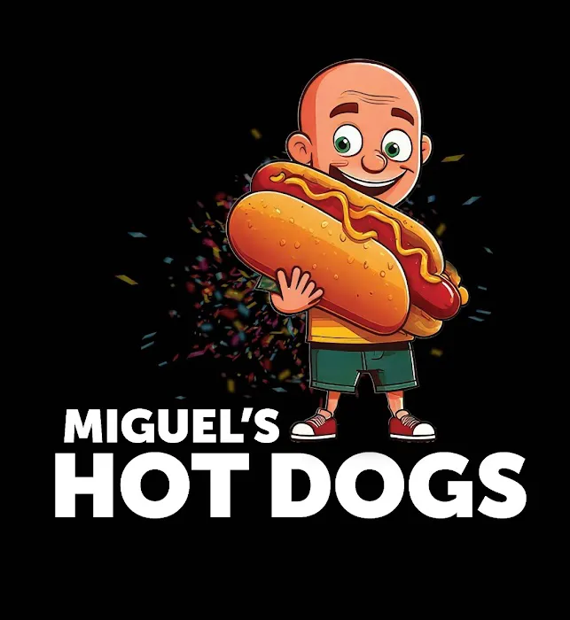 Miguel Hotdog Picture 7