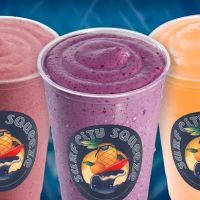 Surf City Squeeze ico