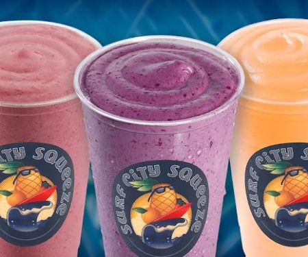 Surf City Squeeze