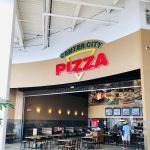 Cruz Center City Pizza