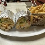 Avocado Eatery, Sushi And Gyro House(HALAL)