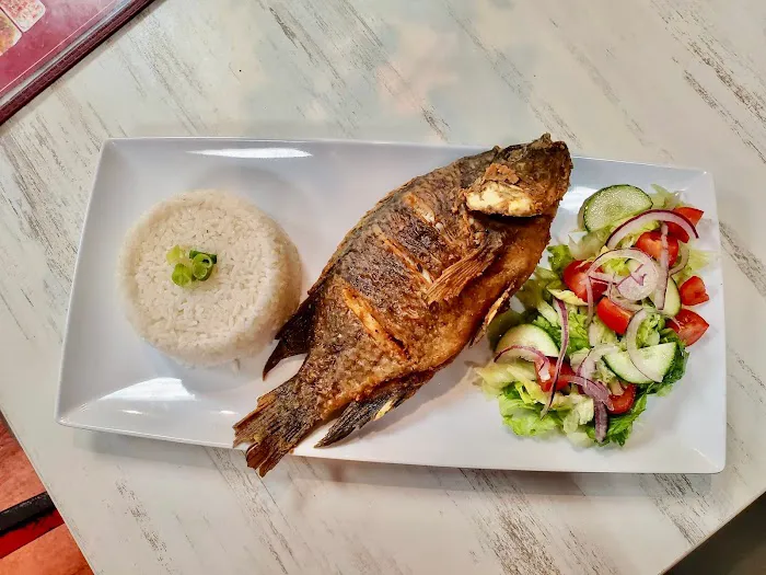 Avocado Eatery, Sushi And Gyro House(HALAL) Picture 8