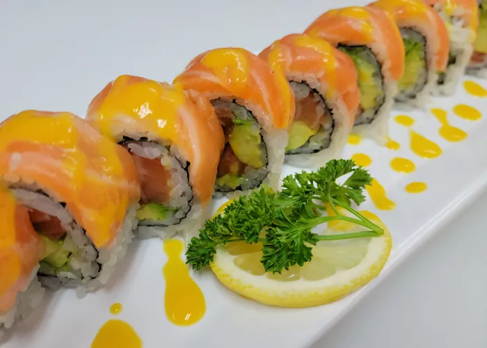 TEMPURA PLACE (Takeout) Picture 9