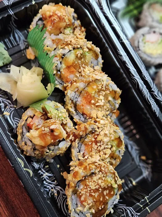 TEMPURA PLACE (Takeout) Picture 3