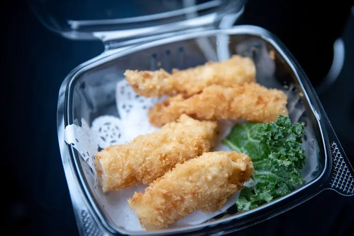 TEMPURA PLACE (Takeout) Picture 2