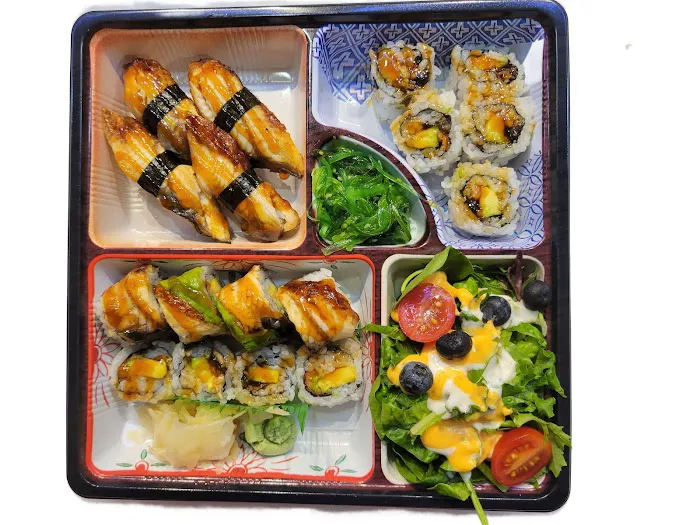 TEMPURA PLACE (Takeout) Picture 5