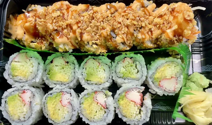 TEMPURA PLACE (Takeout) Picture 10