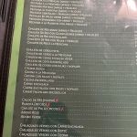 San Isidro