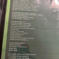 San Isidro ico
