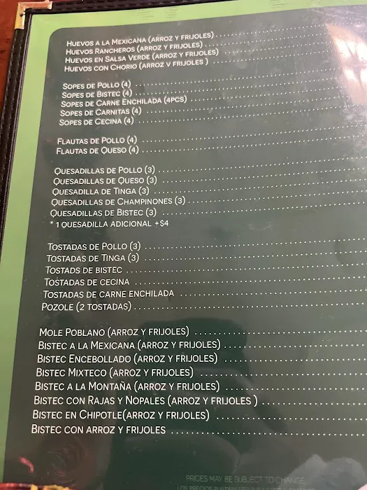 San Isidro Picture 6