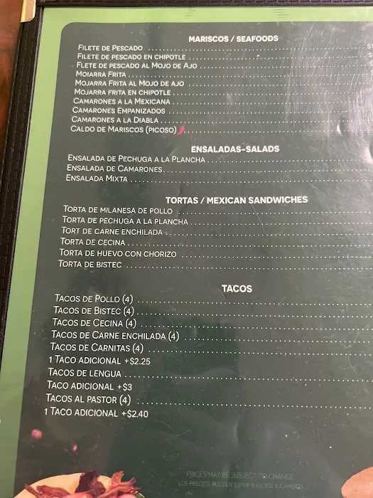 San Isidro Picture 2