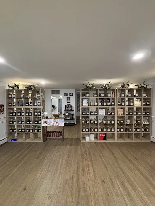 Casa Amigos Coffee & Tea Picture 2