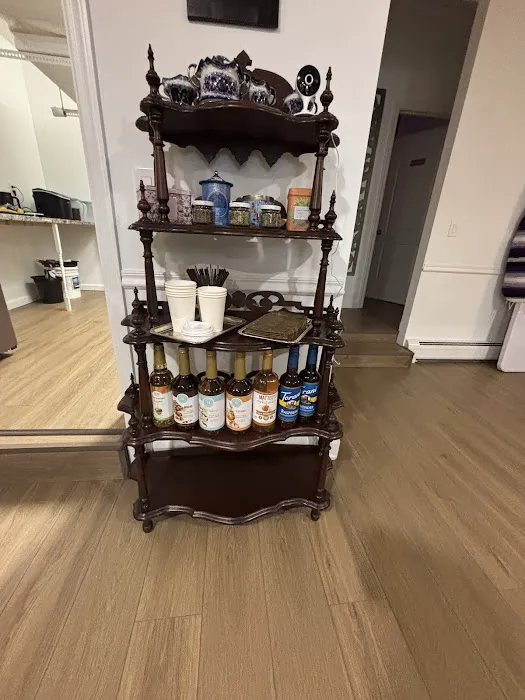 Casa Amigos Coffee & Tea Picture 6