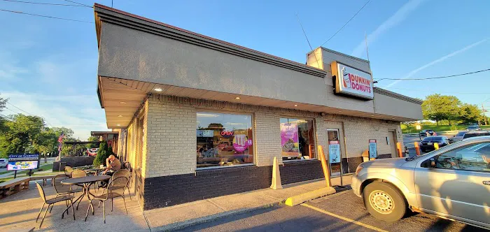 Dunkin' Picture 9
