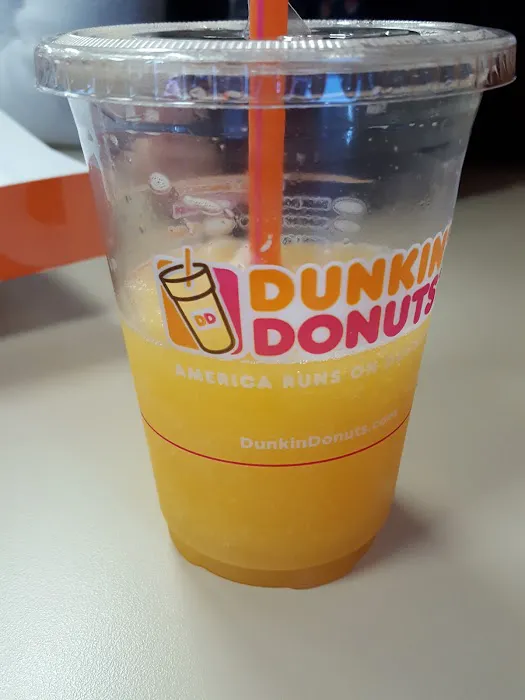 Dunkin' Picture 6