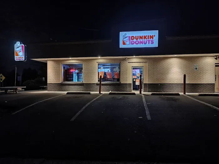 Dunkin' Picture 8