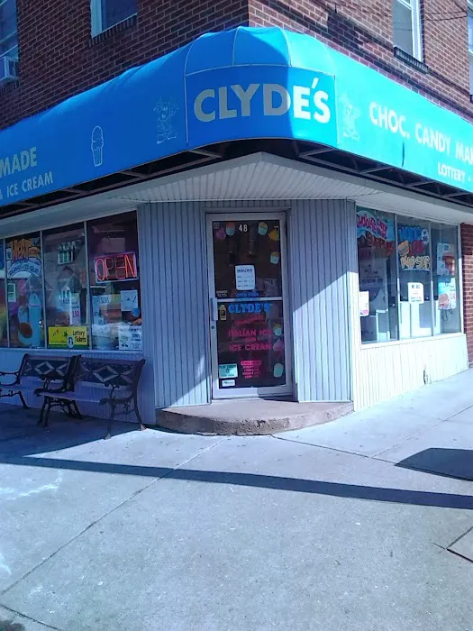 Clyde's Homemade Italian Ice & Ice Cream Picture 10