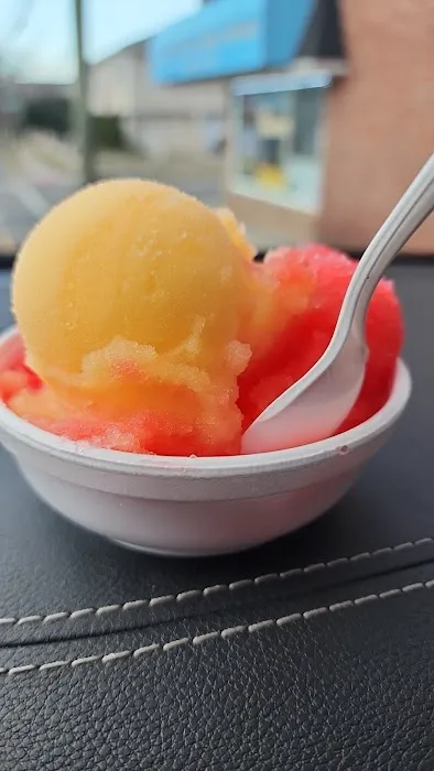 Clyde's Homemade Italian Ice & Ice Cream Picture 3